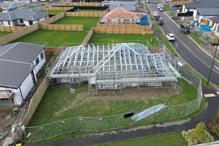 Photo of property in 1 Cork Street, Halswell, Christchurch, 8025