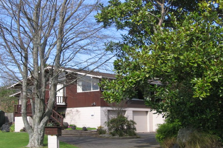 Photo of property in 8 Mcdowell Street, Springfield, Rotorua, 3015