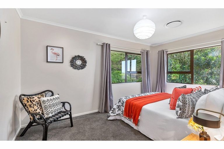 Photo of property in 23 Bandipur Terrace, Broadmeadows, Wellington, 6035