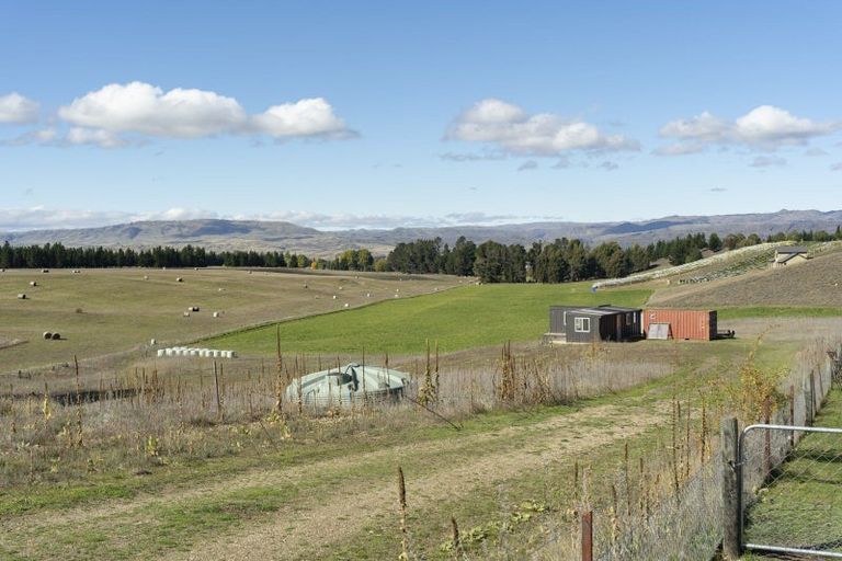 Photo of property in 390c Letts Gully Road, Letts Gully, Alexandra, 9393