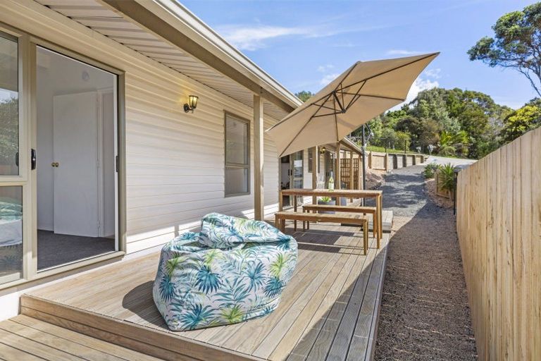 Photo of property in 9a Rakaunui Street, Raglan, 3297