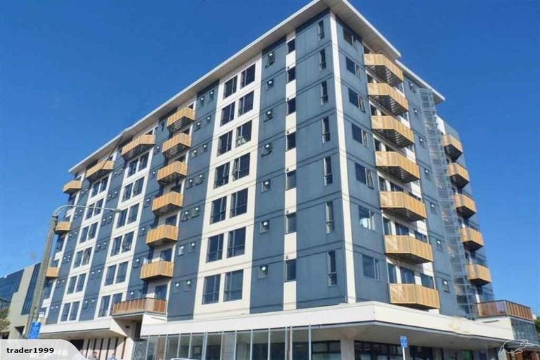 Photo of property in Southern Cross Apartments, 110/35 Abel Smith Street, Te Aro, Wellington, 6011