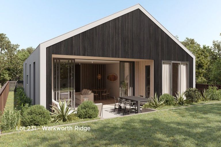 Photo of property in 19 Maramataka Lane, Warkworth, 0985