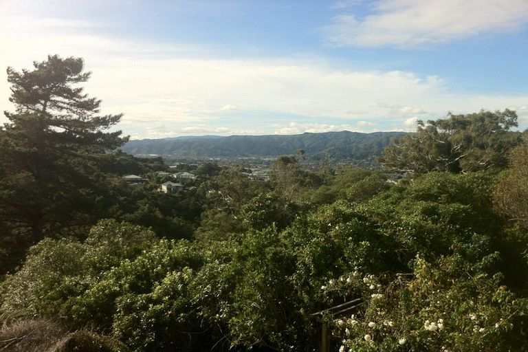 Photo of property in 58 Miromiro Road, Normandale, Lower Hutt, 5010