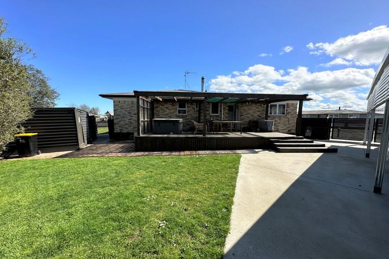 Photo of property in 15 Puriri Place, Tokoroa, 3420