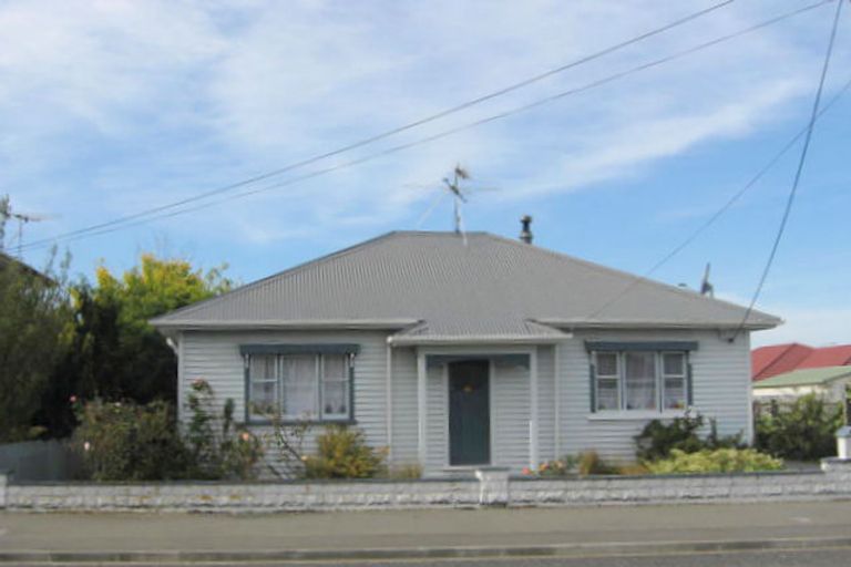 Photo of property in 17 Wellington Street, Hampstead, Ashburton, 7700