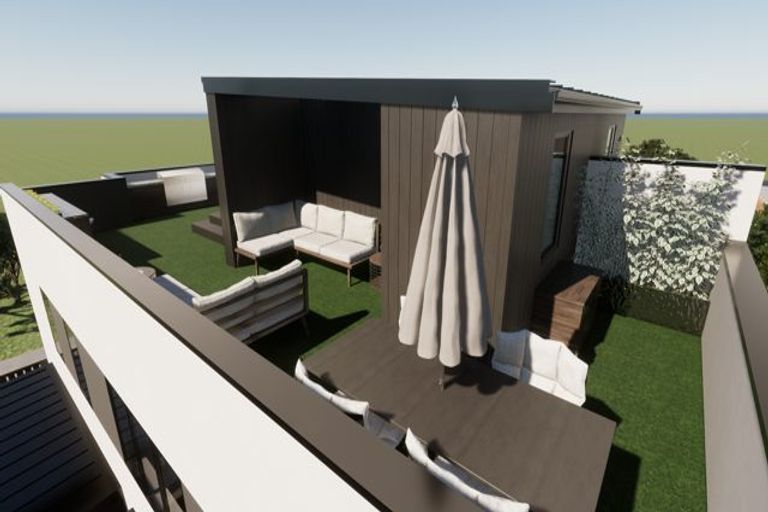 Photo of property in 104h Johns Road, Belfast, Christchurch, 8051