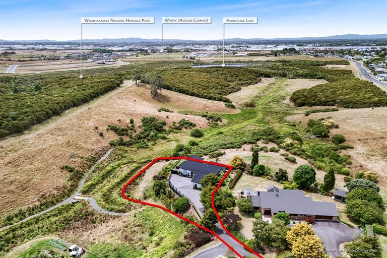 Photo of property in 224 Baverstock Road, Grandview Heights, Hamilton, 3200