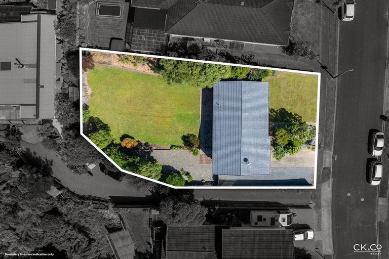 Photo of property in 19 Seymour Grove, Kingsley Heights, Upper Hutt, 5018