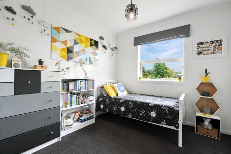 Photo of property in 171b Hoeka Road, Matangi, Hamilton, 3284