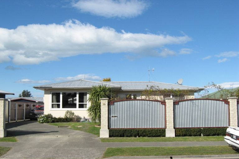 Photo of property in 79 Clarence Cox Crescent, Pirimai, Napier, 4112