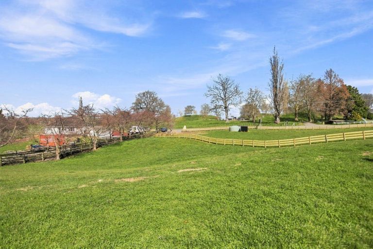 Photo of property in 84 Overdale Road, Putaruru, 3483