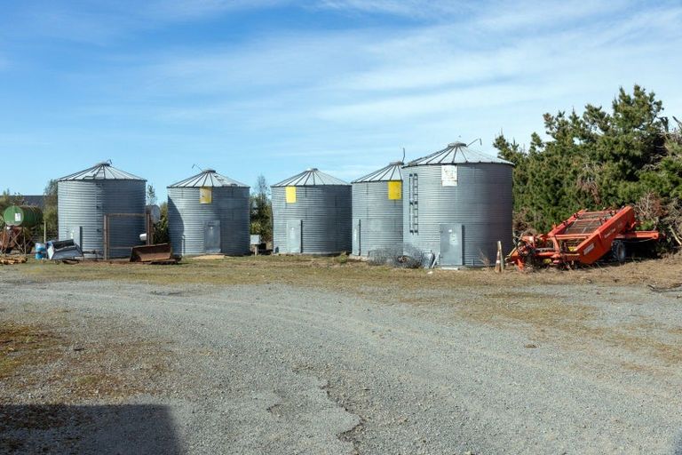 Photo of property in 17 Pudding Hill Road, Methven, Ashburton, 7776