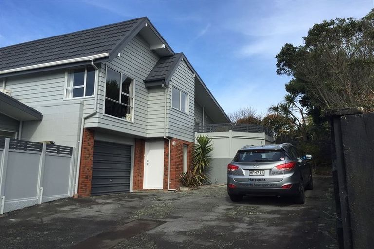 Photo of property in 11a Kanpur Road, Broadmeadows, Wellington, 6035