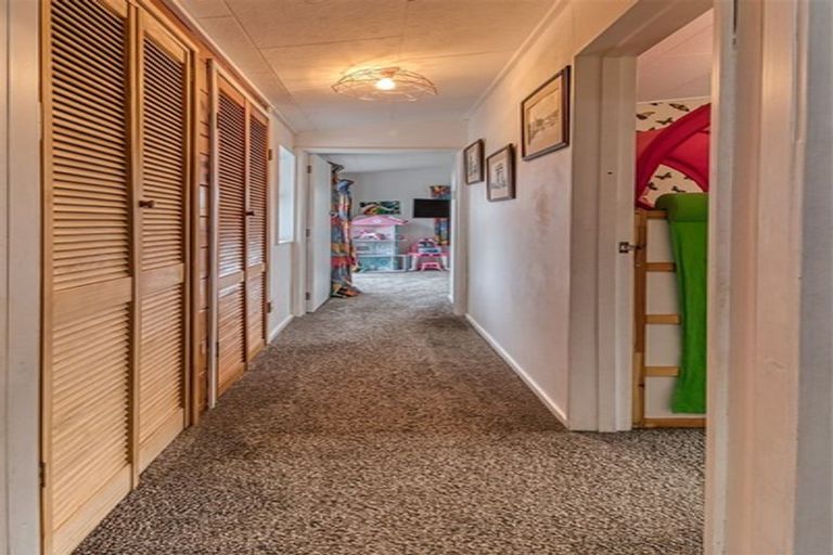 Photo of property in 919a Nelson Street North, Mahora, Hastings, 4120