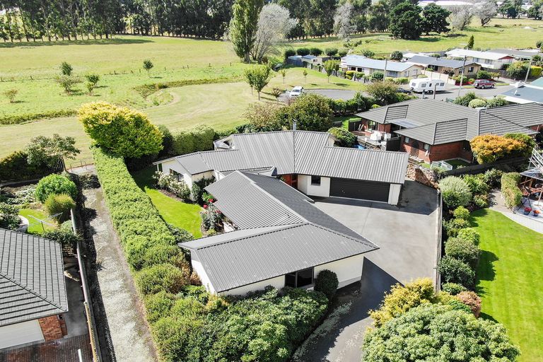 Photo of property in 6 Berkley Place, Oamaru North, Oamaru, 9400