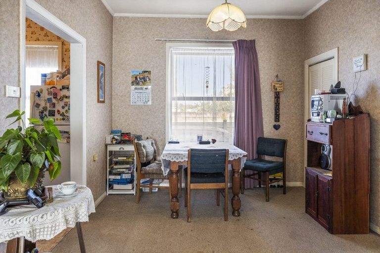 Photo of property in 8a Fitzroy Street, Normanby, Hawera, 4614