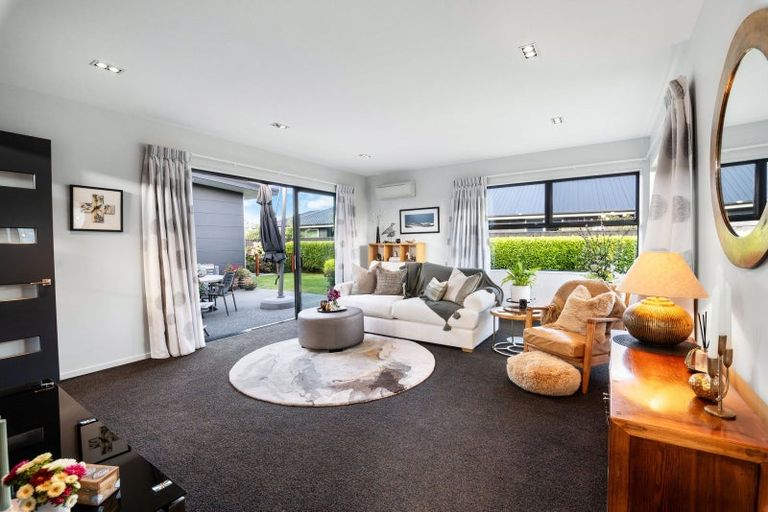 Photo of property in 83 Rossington Drive, West Melton, 7618