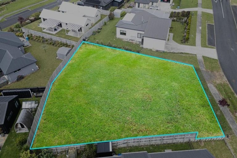 Photo of property in 6 Rylstone Way, Te Kauwhata, 3710
