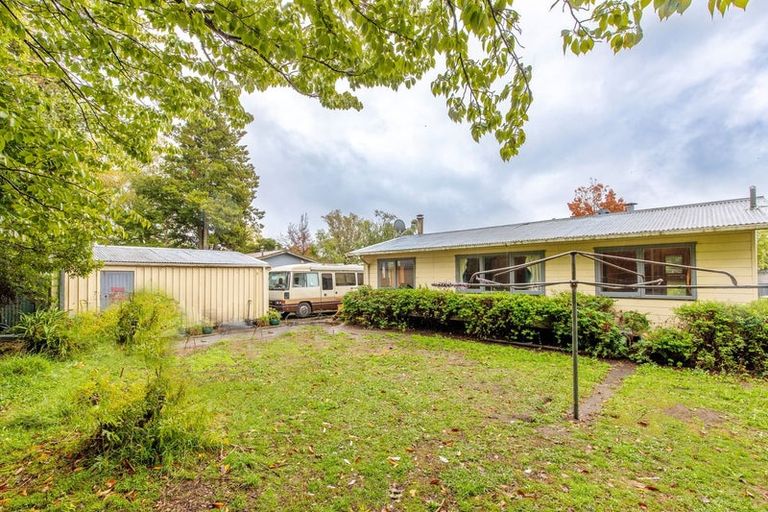 Photo of property in 27 Puataata Road, Turangi, 3334