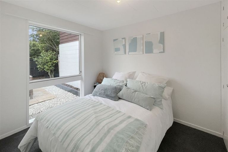 Photo of property in 4/136 Clarence Street, Riccarton, Christchurch, 8011