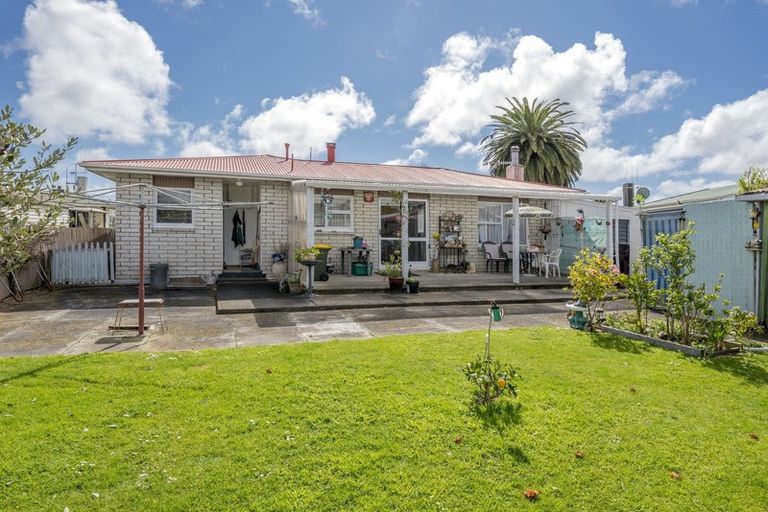 Photo of property in 3 Rodney Street, Levin, 5510