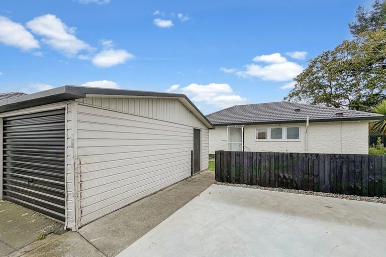 Photo of property in 30b Hooker Avenue, Bryndwr, Christchurch, 8053