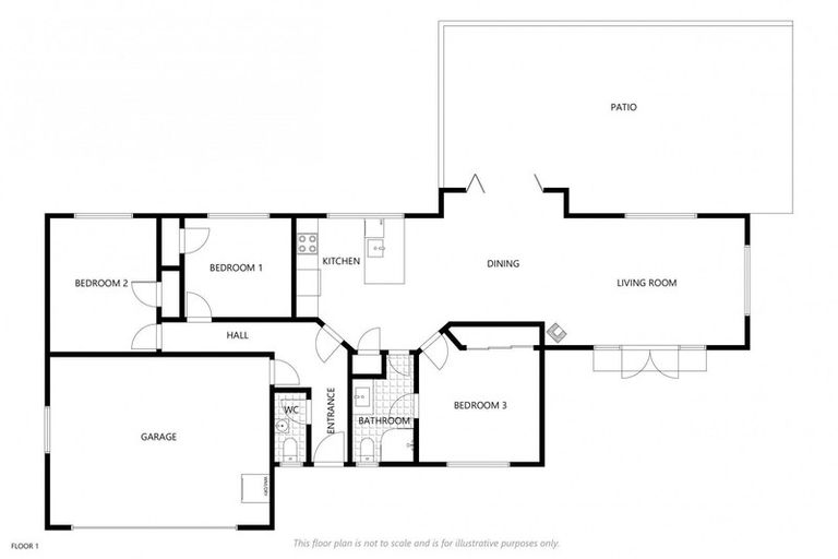 Photo of property in 15 Phoenix Place, Cromwell, 9310