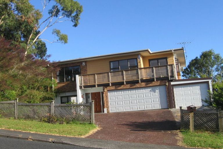 Photo of property in 25 Mountbatten Avenue, Hillcrest, Auckland, 0627