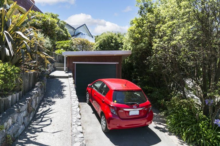 Photo of property in 16 Bengal Street, Khandallah, Wellington, 6035