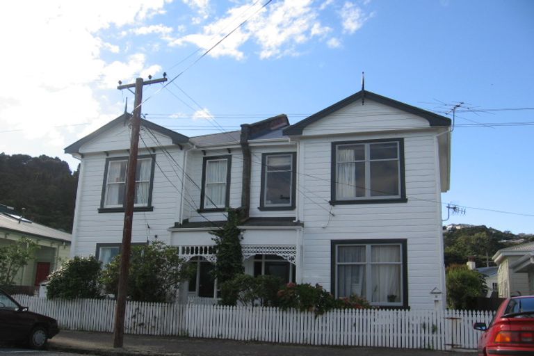 Photo of property in 10 Hector Street, Petone, Lower Hutt, 5012