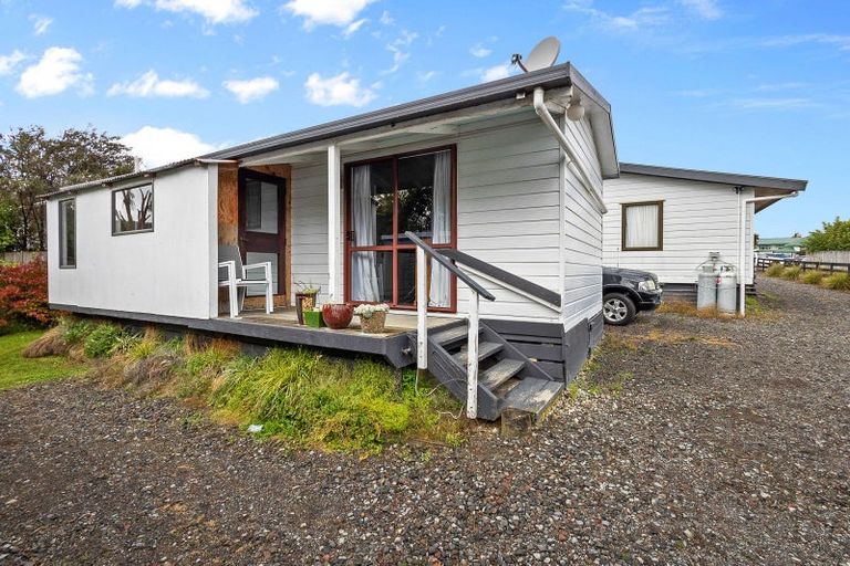 Photo of property in 49a Arawa Street, Ohakune, 4625