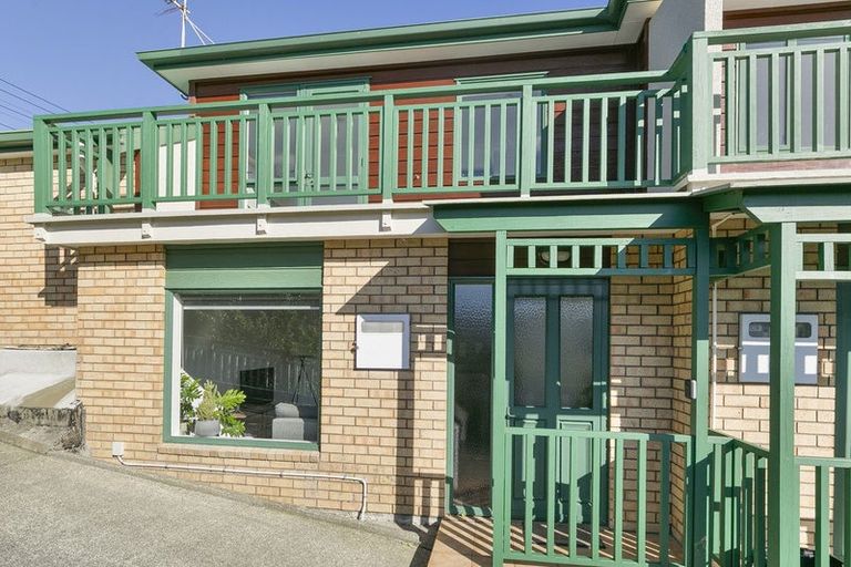 Photo of property in 74b Mairangi Road, Wadestown, Wellington, 6012