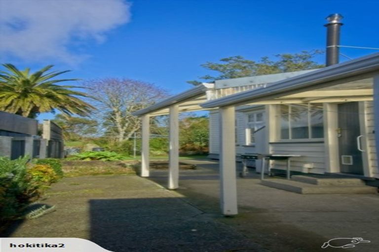 Photo of property in 102 Gibson Quay, Hokitika, 7810