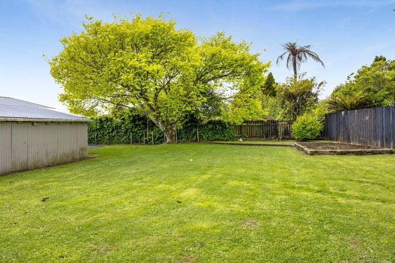 Photo of property in 9 Koromiko Street, Inglewood, 4330