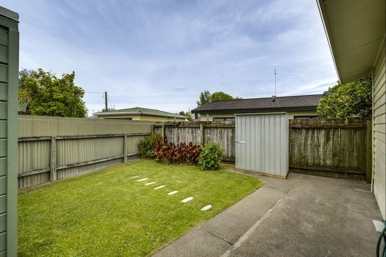 Photo of property in 23 Trevelyan Street, Onekawa, Napier, 4110