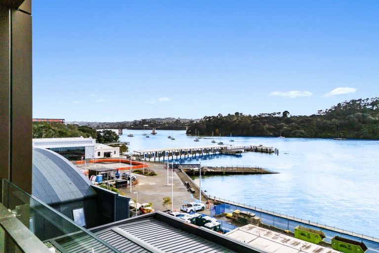 Photo of property in 604/6 Boundary Road, Hobsonville, Auckland, 0616