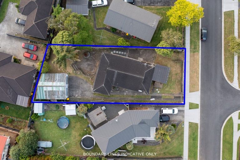 Photo of property in 10 London Street, Pukekohe, 2120