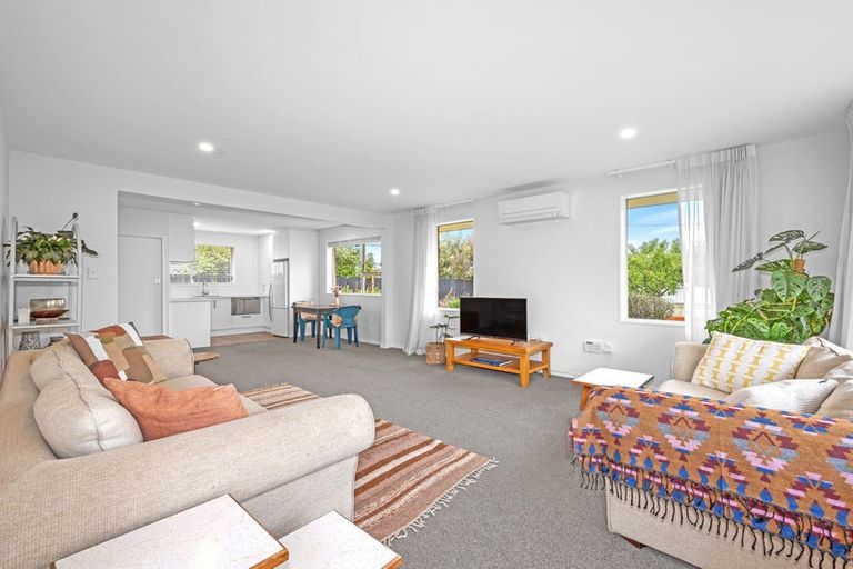 Photo of property in 1/69 Cornwall Street, St Albans, Christchurch, 8014