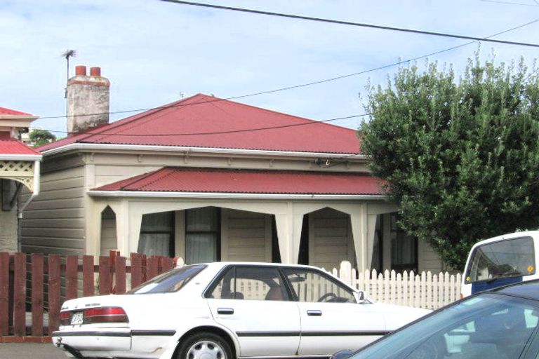 Photo of property in 4 Harper Street, Newtown, Wellington, 6021