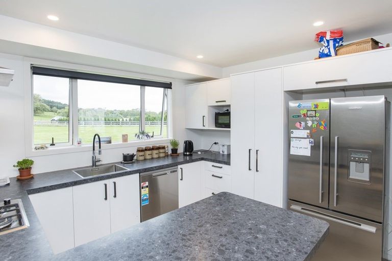 Photo of property in 650 Back Ormond Road, Makauri, Gisborne, 4071