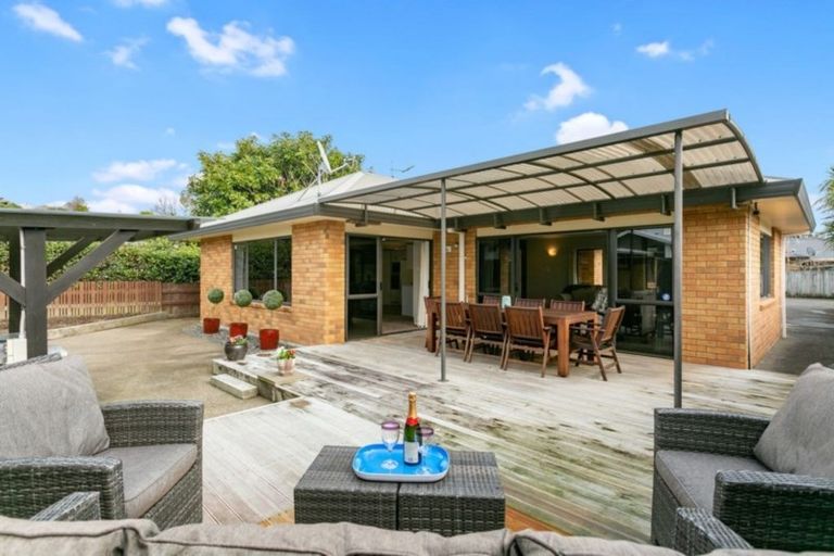 Photo of property in 48a Addison Street, Leamington, Cambridge, 3432