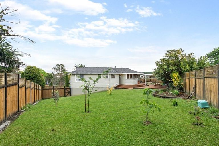 Photo of property in 26 Malvina Place, Bucklands Beach, Auckland, 2014