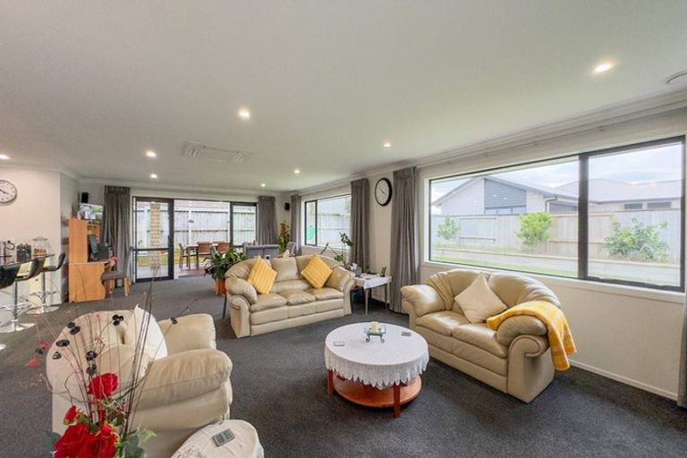 Photo of property in 18 Sadie Drive, Matamata, 3400