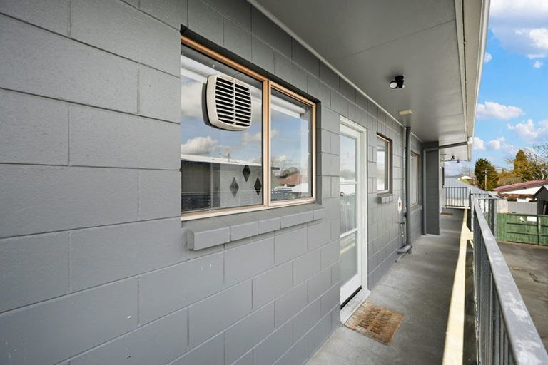 Photo of property in 5/14 Coates Street, Hamilton East, Hamilton, 3216
