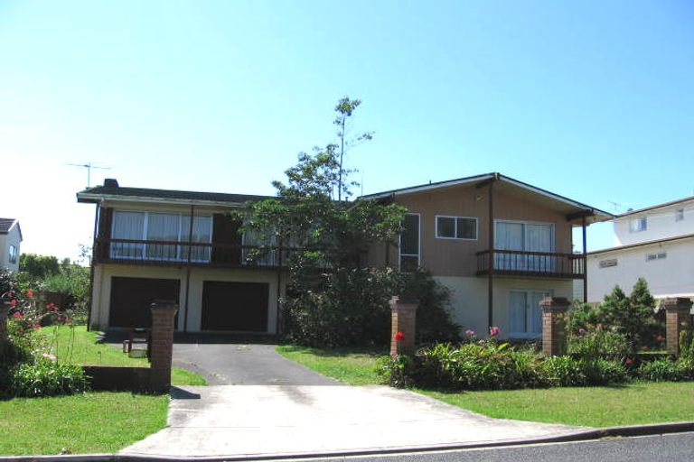 Photo of property in 6 Marama Street, Torbay, Auckland, 0630