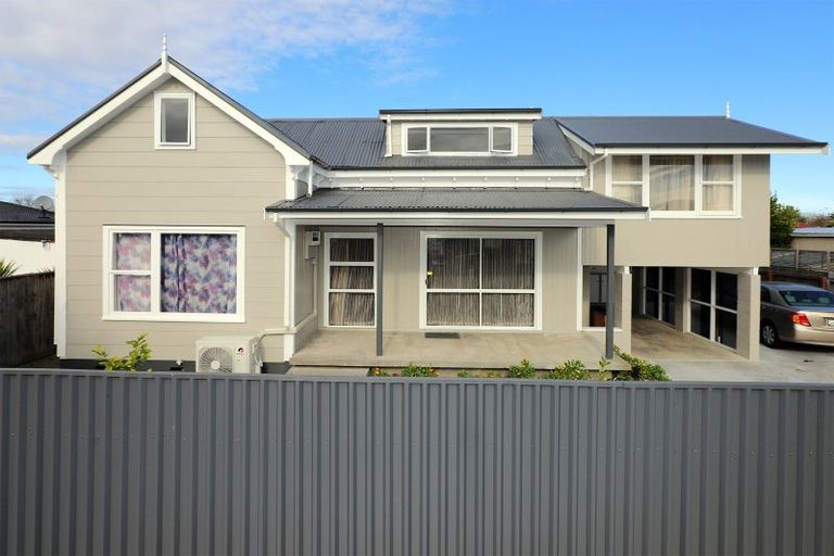 Photo of property in 707 Oak Road, Akina, Hastings, 4122