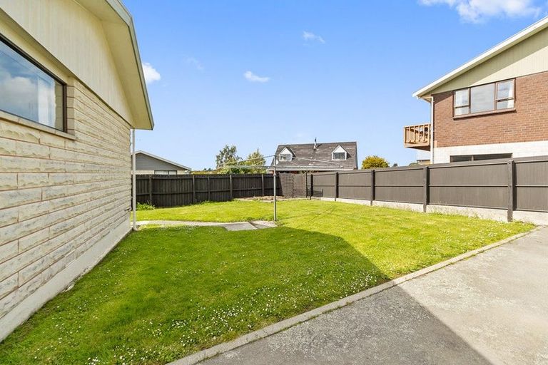 Photo of property in 50 Balmoral Street, Marchwiel, Timaru, 7910