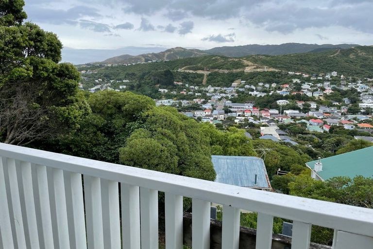Photo of property in 14 Hudson Street, Island Bay, Wellington, 6023