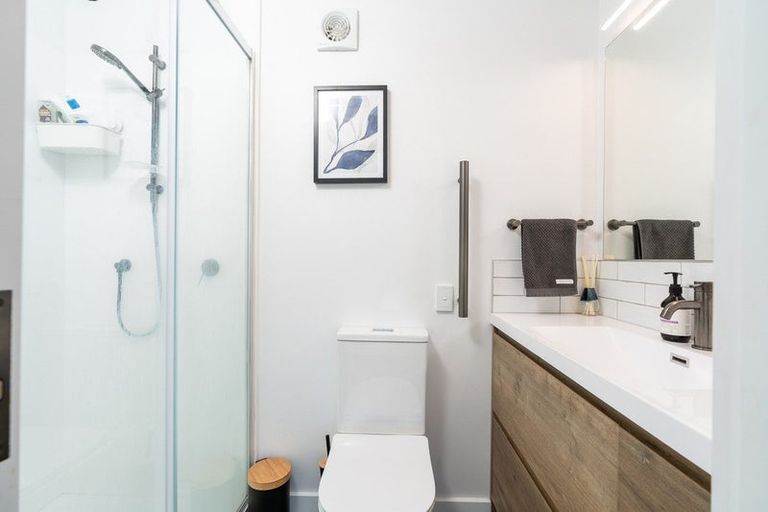 Photo of property in 19n Kabul Street, Khandallah, Wellington, 6035